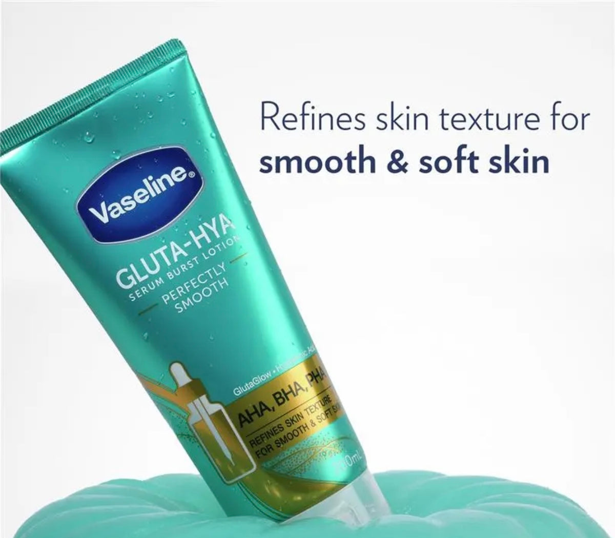 Vaseline Gluta-Hya