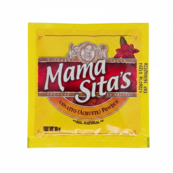 Mamasitas annato powder