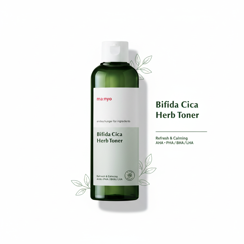 Bifida Civa Herb Toner