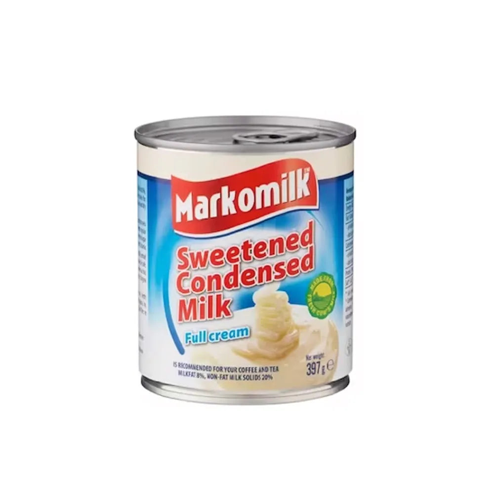 Marko milk condence