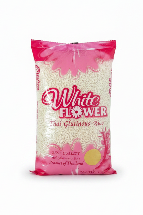 Glutinous rice