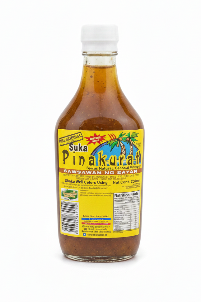 Pinakurat