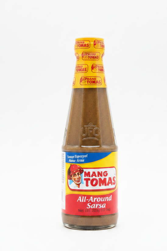 Mangtomas