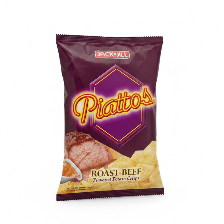 Piattos