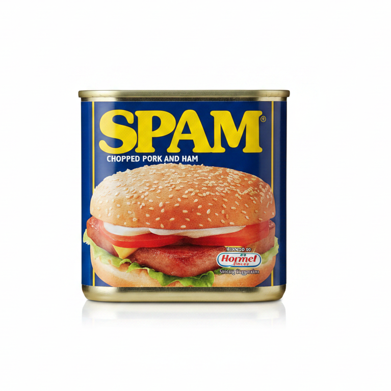 Spam