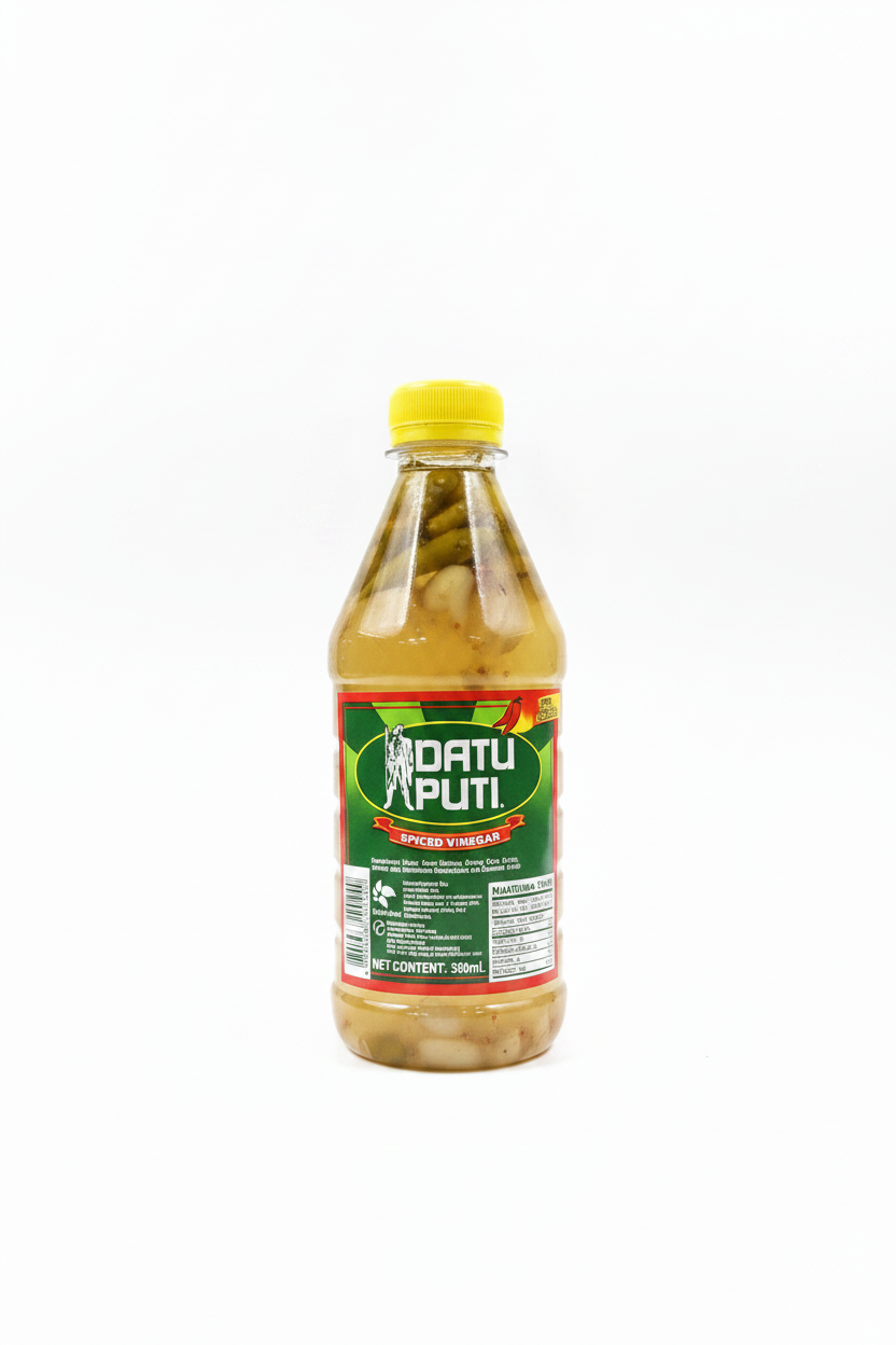 DATU PUTI SPICY