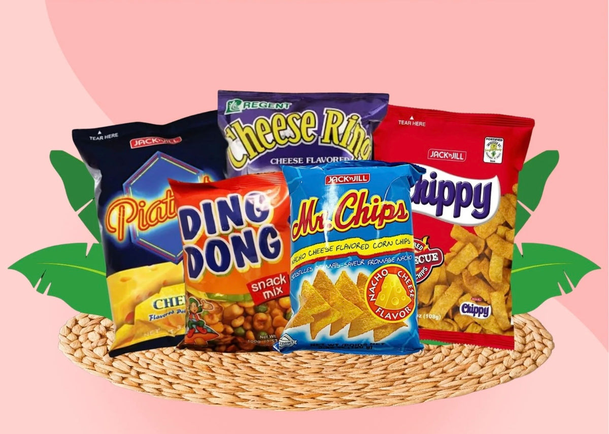 CHIPS