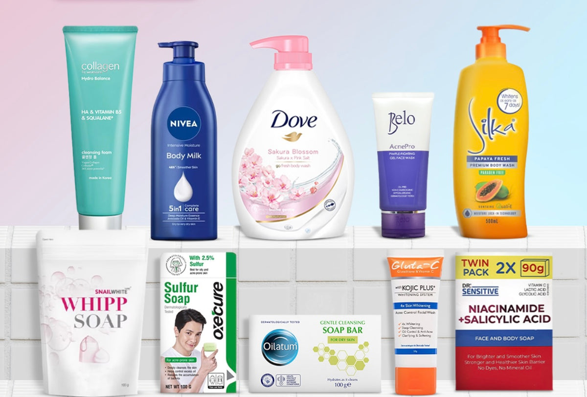 BEAUTY CARE