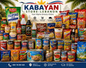 KABAYAN STORE-LEBANON - Home