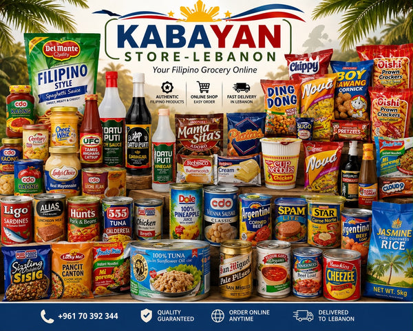 KABAYAN STORE-LEBANON