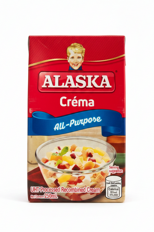 Alaska crema