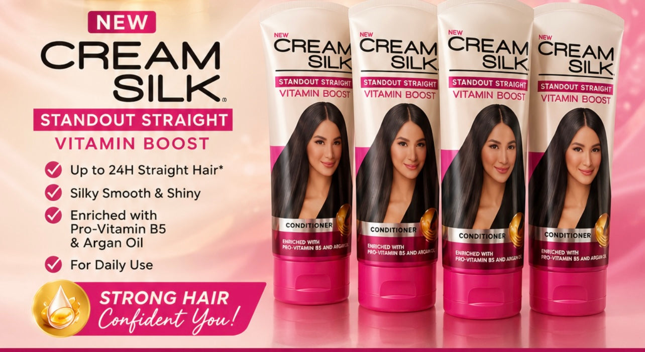 Cream silk 200ml