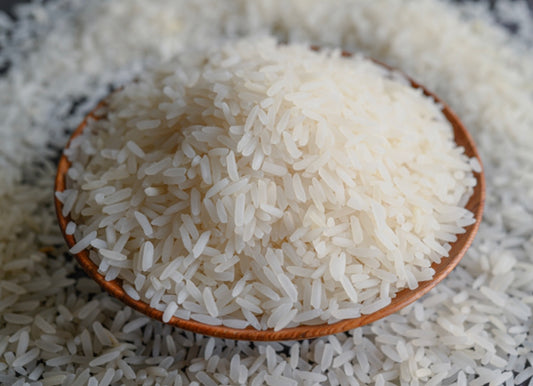 Jasmine rice 1kg