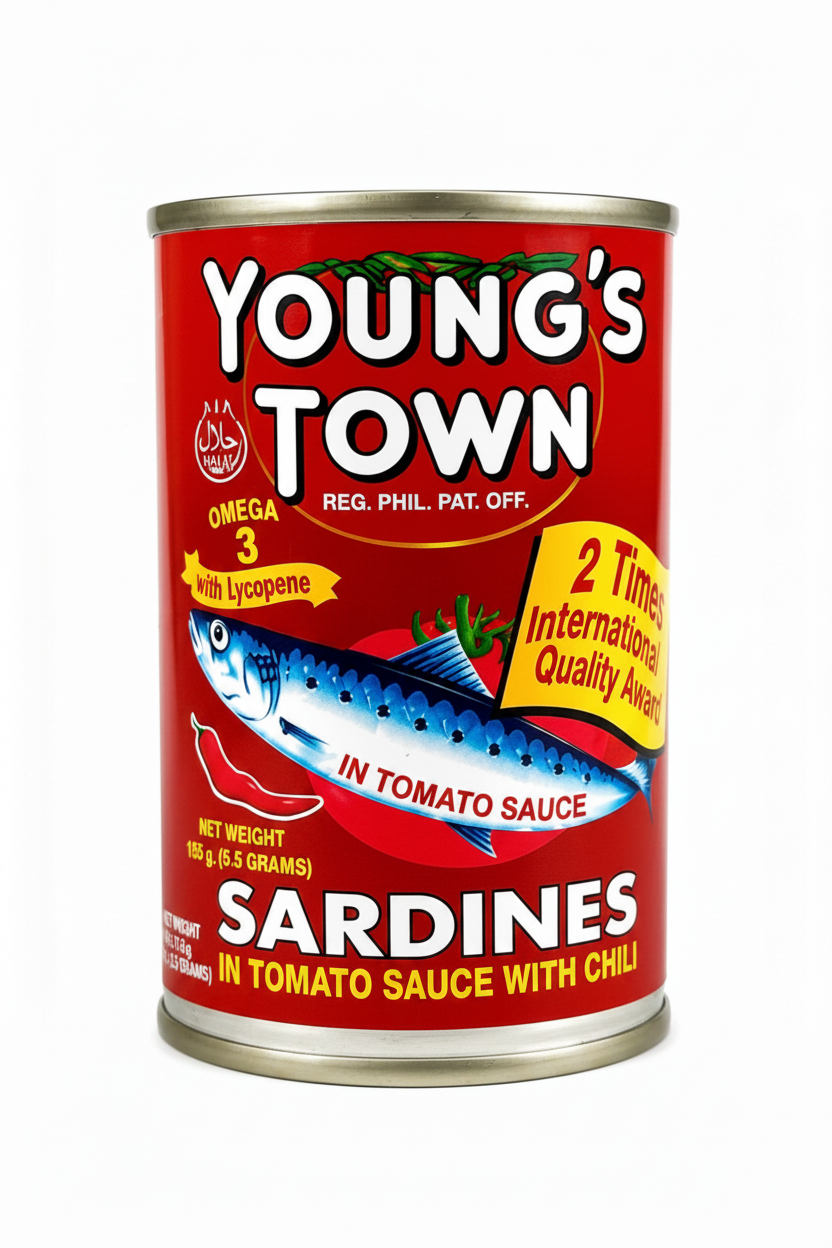 Young'stown
