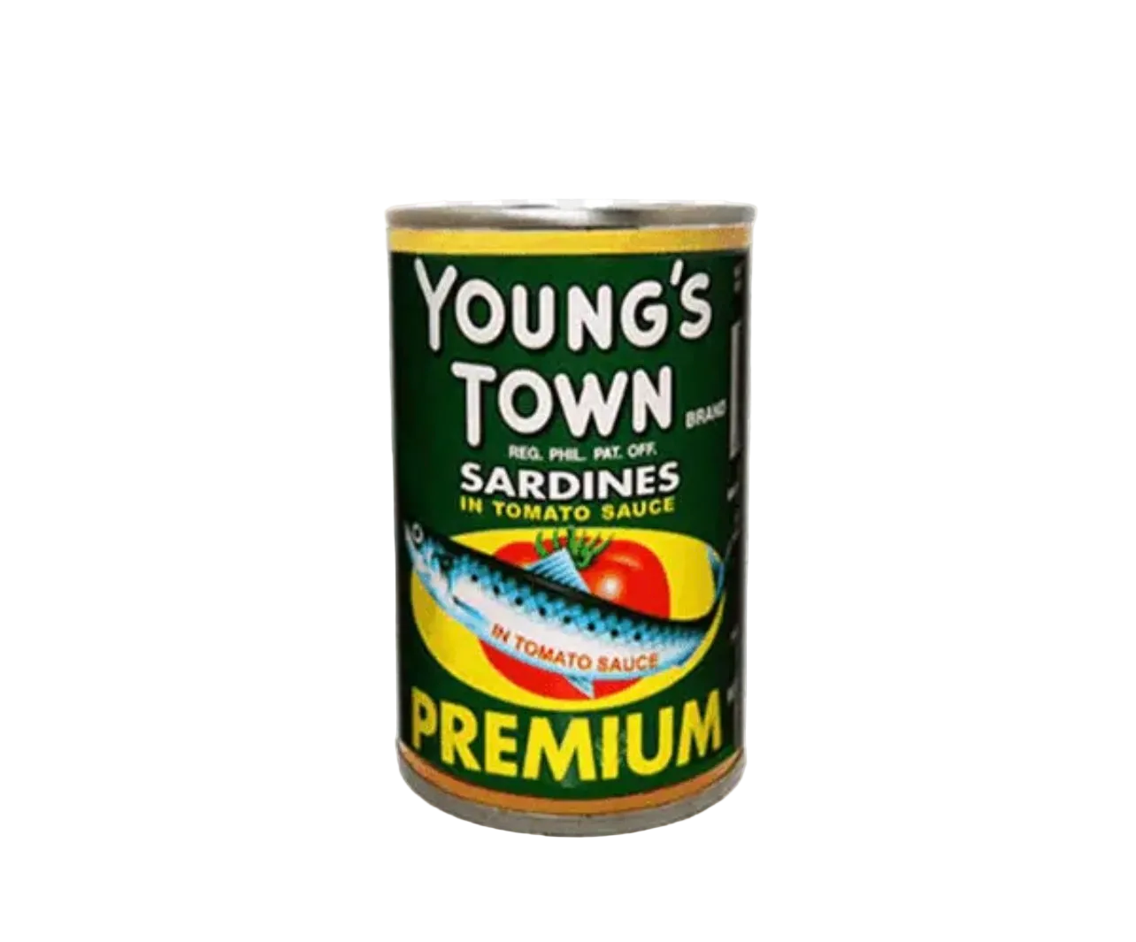 Young's Town green
