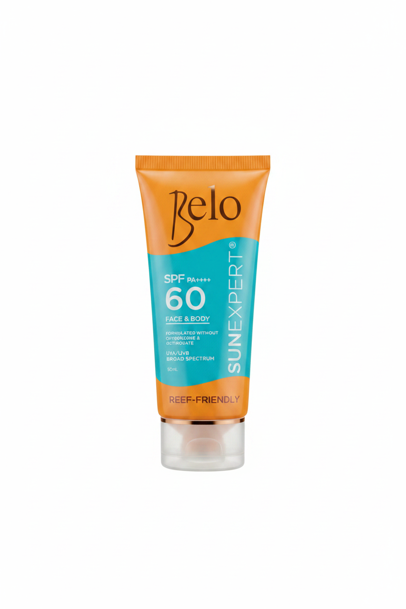 Belo sunscreen spf60