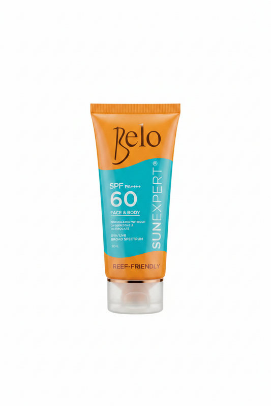 Belo sunscreen spf60