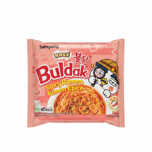 Buldak ramen