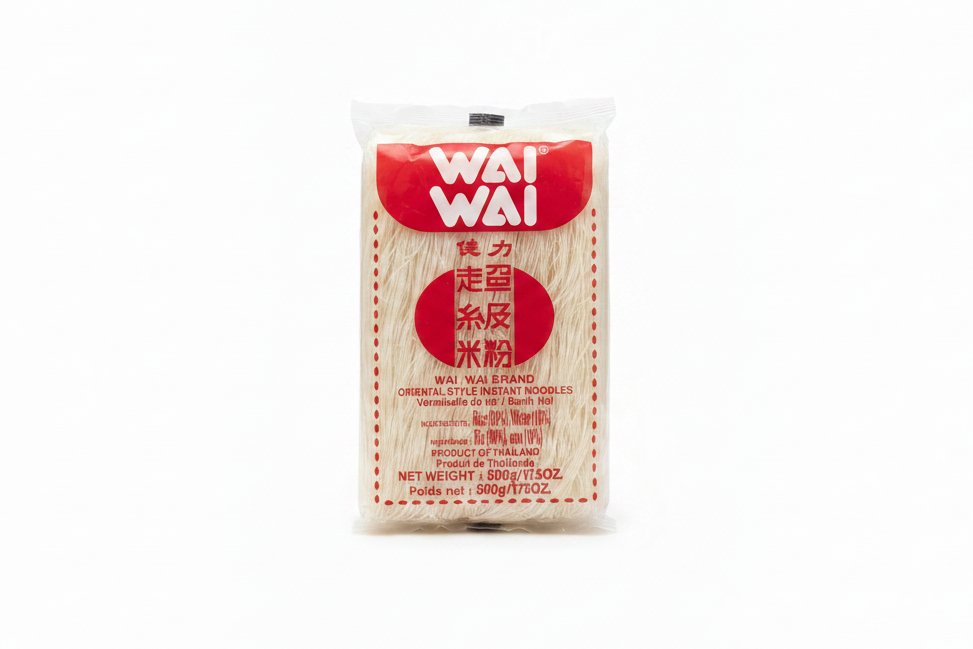 Wai wai noodles