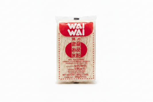 Wai wai noodles