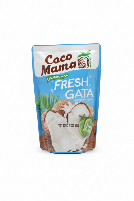Cocomama fresh gata 400ml