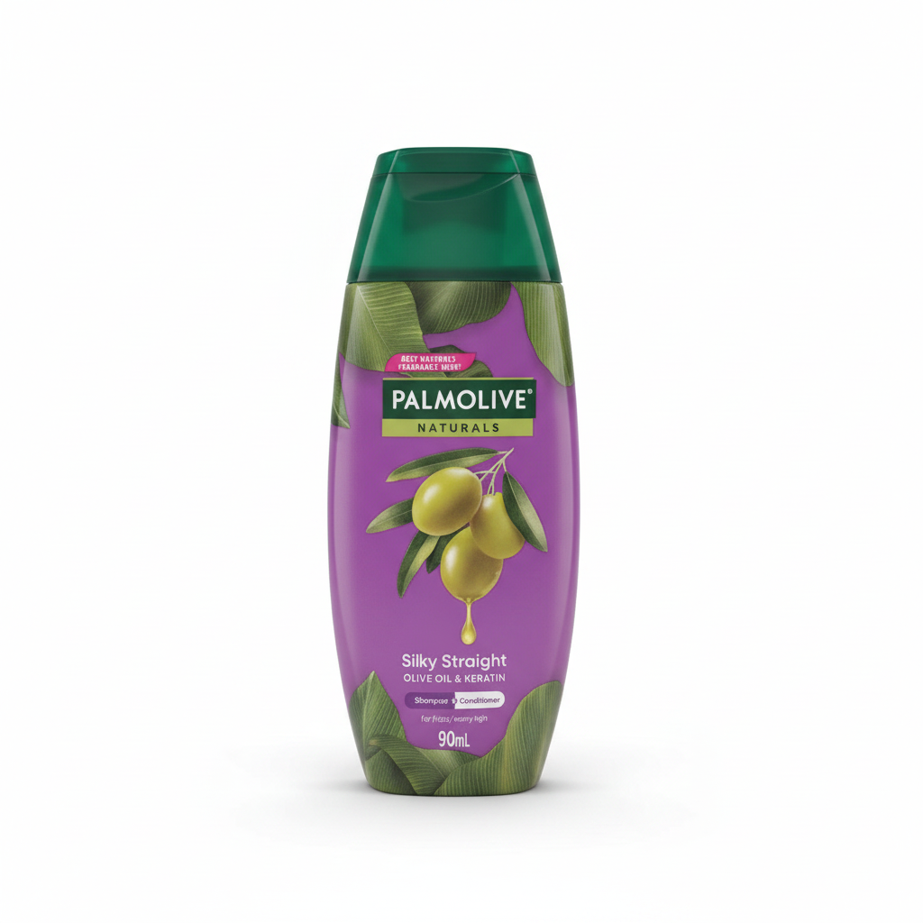 Palmolive
