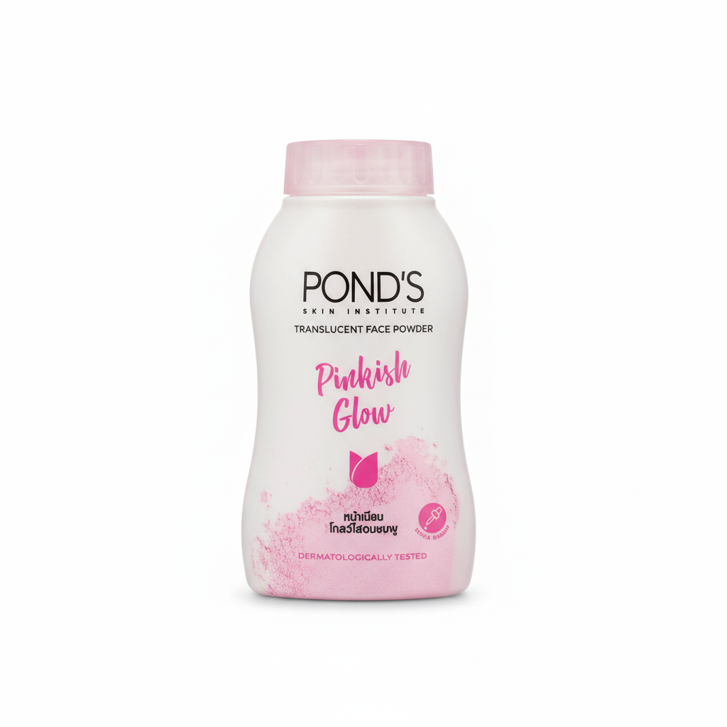 Pond's powder
