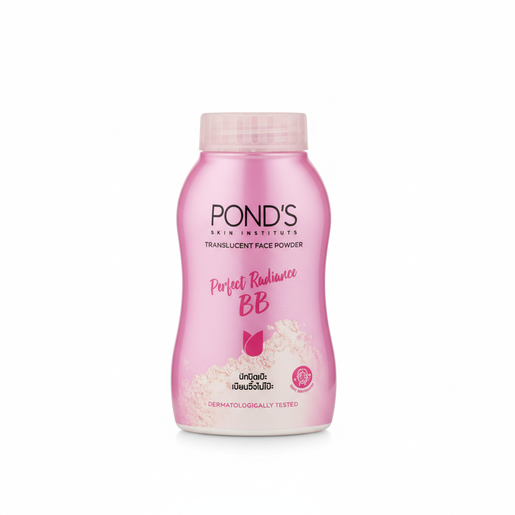 Ponds  powder