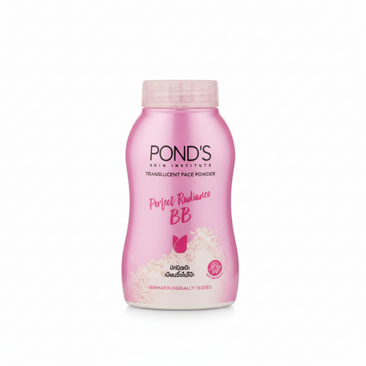 Ponds  powder