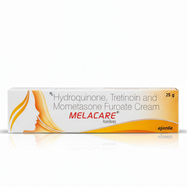 Melacare