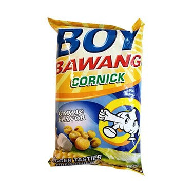 Boy Bawang