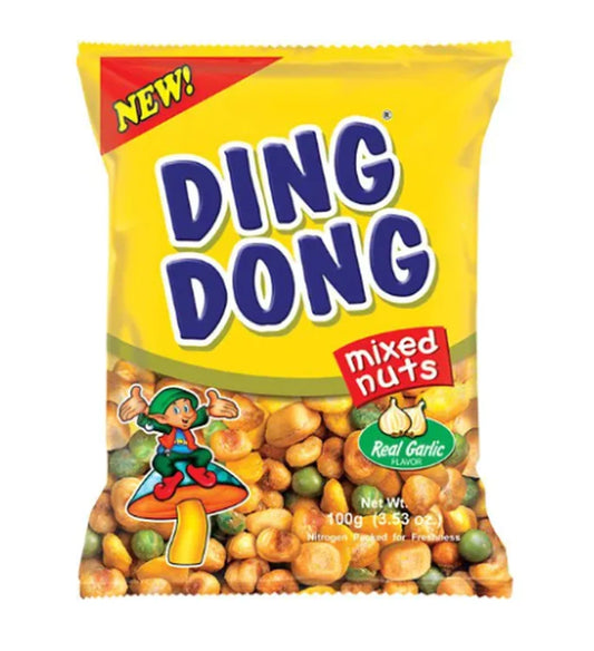 Ding Dong mix nuts