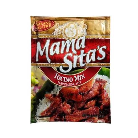 Mamasitas Tocino