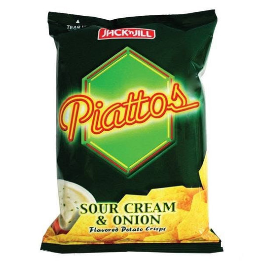Piattos