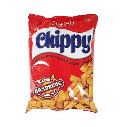 Chippy Barbeque