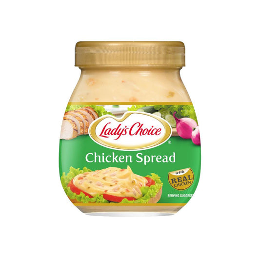Lady's choice chicken