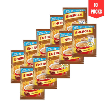 Energen 10pcs