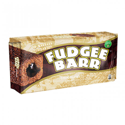 Fudgee Barr 10pcs