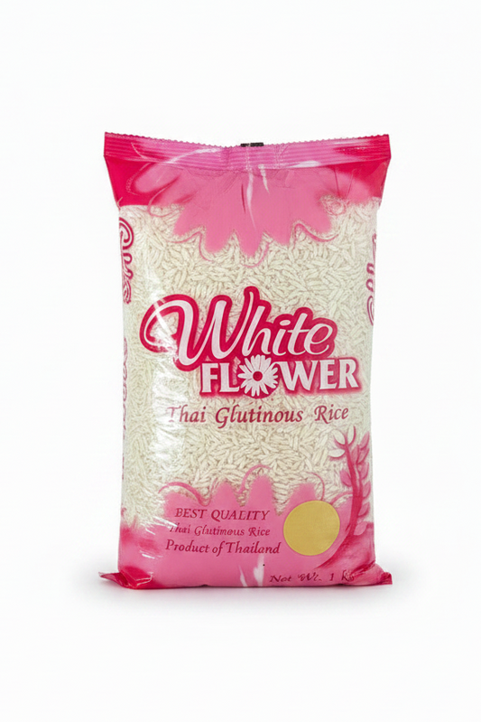 Glutinous rice