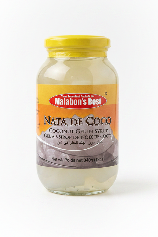 Nata de coco