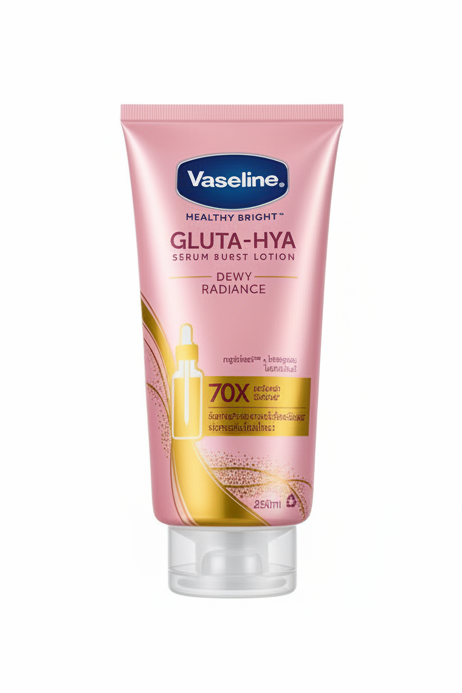 Vaseline Gluta-Hya