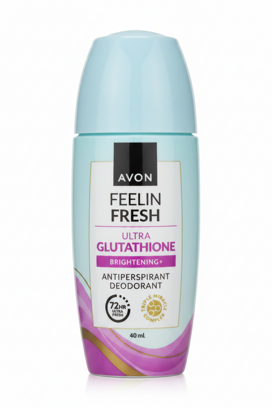 Avon Feeling fresh brightening