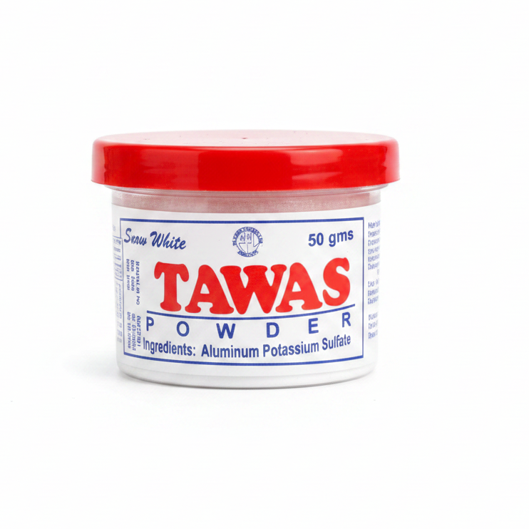 Tawas