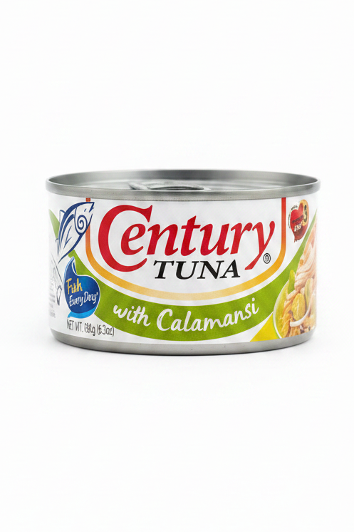 Century tuna