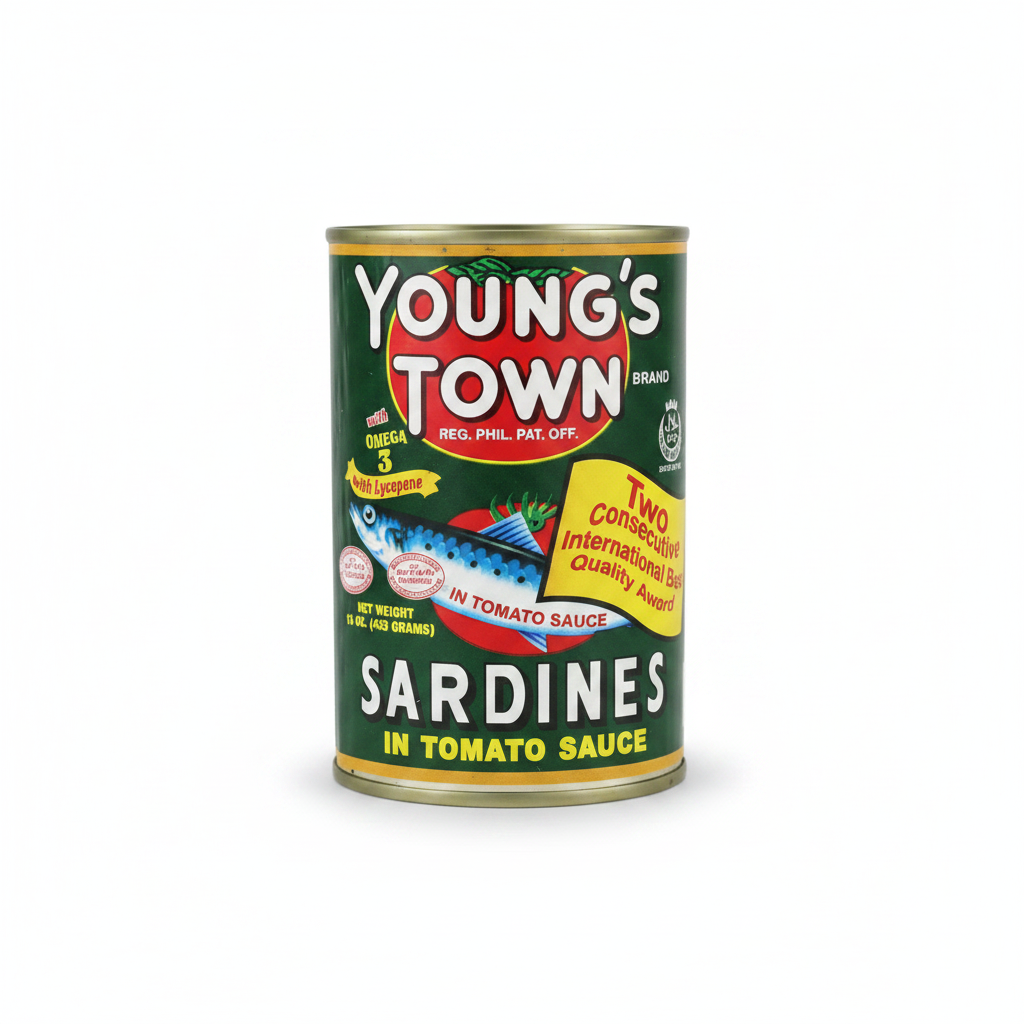 Young'stown
