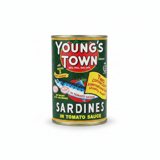 Young'stown