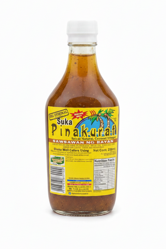 Pinakurat