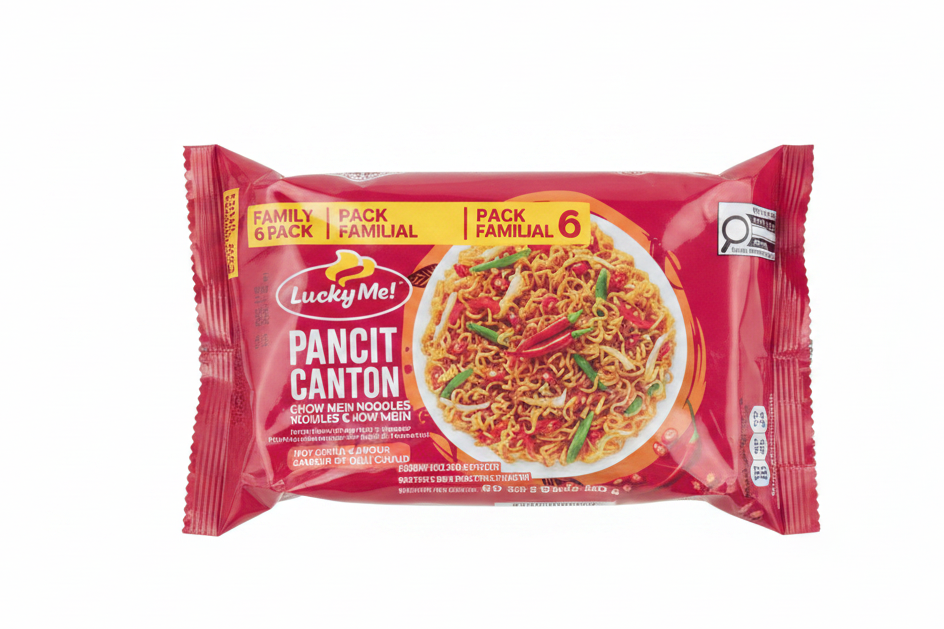 Pancit canton