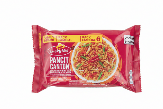 Pancit canton