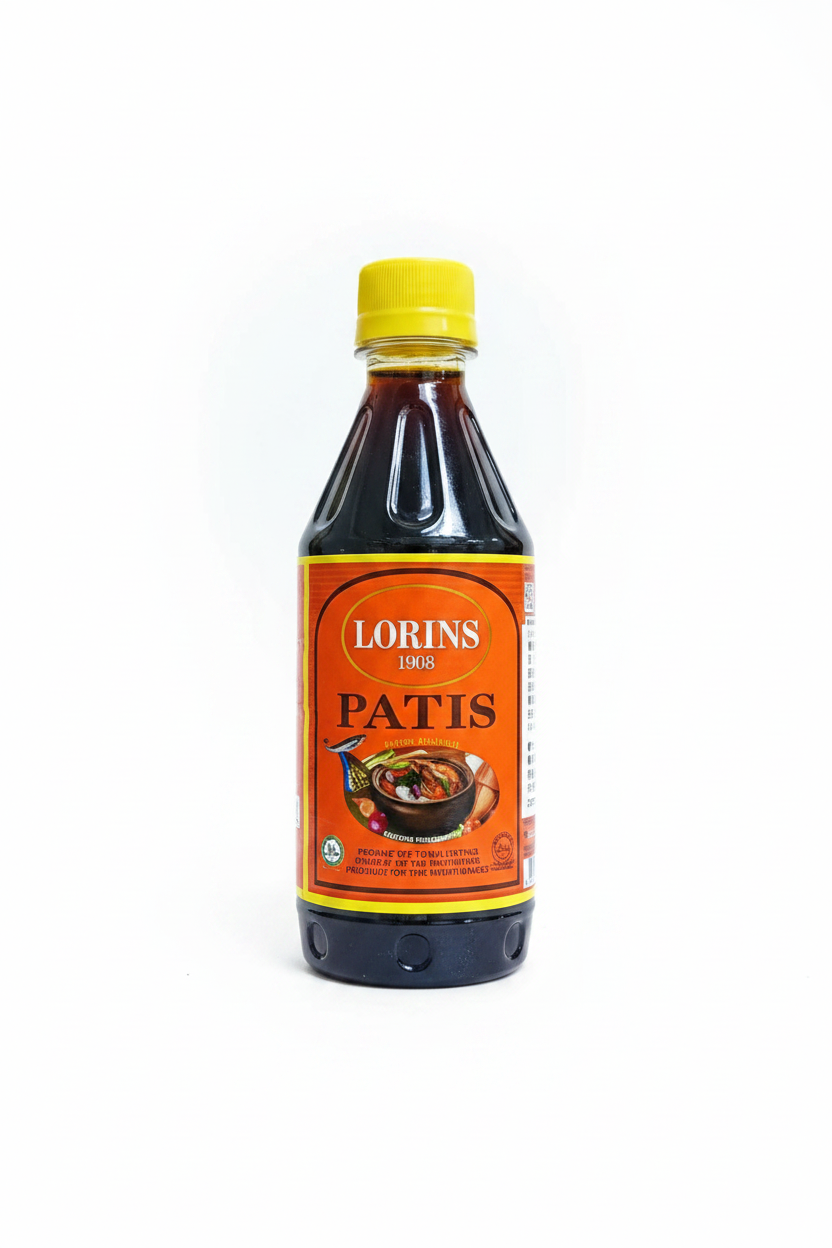 Patis